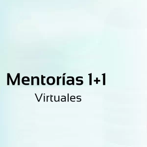 Mentorías 1+1