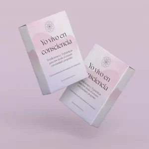 Oráculo "Yo vivo en consciencia"